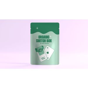 Foto ORGANIC SWITCH BOX by Julio Montoro
