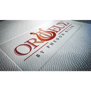 Foto Orpheus by Phedon Bilek