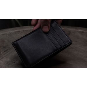 Foto Orphic+ Playing Card Size in Leather (Gimmick and Online Instructions) by Lewis Lé Val and The 1914 - Trick