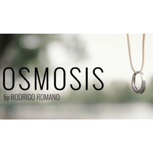 Foto Osmosis (Gimmicks and Online Instructions) by Rodrigo Romano and Mysteries - Trick