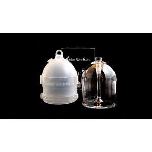 Foto OUTDOOR WINE GLASS by JL Magic - Trick