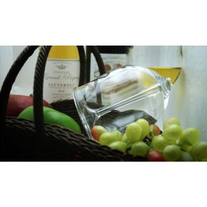Foto OUTDOOR WINE GLASS by JL Magic - Trick