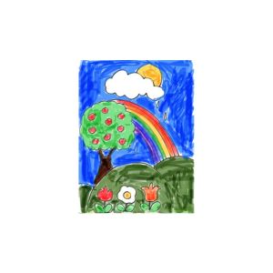 Foto Refill (50) for Out To Coloring by Laurent Villiger - Trick (VT)
