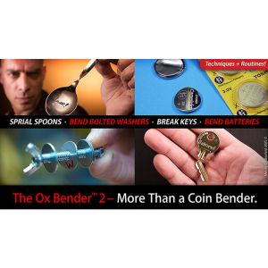 Foto OX Bender™ 2.0 by Menny Lindenfeld