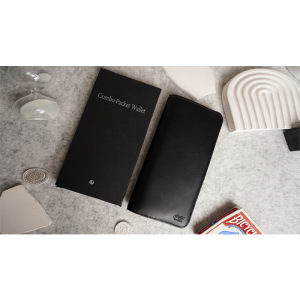 Foto Combo Packet Wallet by TCC