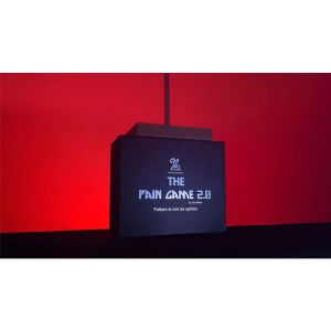 Foto Pain Game 2.0 by Jon Allen