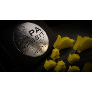 Foto Papa Rabbit Hits The Big Time (Gimmicks and Online Instruction) by DARYL - Trick