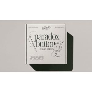 Foto Paradox Button by Julio Montoro and Ultrabello