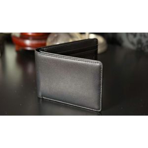Foto The Parallel Wallet by Paul Carnazzo