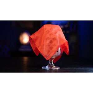 Foto Parlor Rising Card by Murphy's Magic