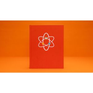 Foto The Particle System (Regular Edition) by Joshua Jay