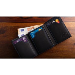 Foto The Peek Note Wallet (Gimmick and Online Instructions) by secret Tannery - Trick