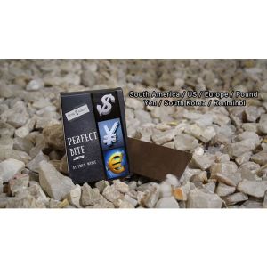 Foto Tumi Magic presents PERFECT BITE (POUND) by Erick White - Trick