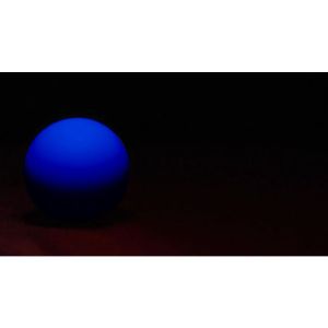 Foto Perfect Manipulation Balls (1.7 Blue) by Bond Lee - Trick