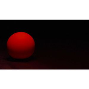 Foto Perfect Manipulation Balls (1.7 Red) by Bond Lee - Trick