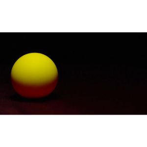 Foto Perfect Manipulation Balls (1.7 yellow) by Bond Lee - Trick