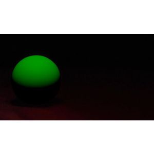 Foto Perfect Manipulation Balls (2  Green) by Bond Lee - Trick