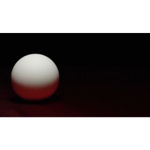 Foto Perfect Manipulation Balls (2  White) by Bond Lee - Trick