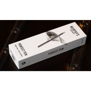 Foto Perfect Pen by John Cornelius