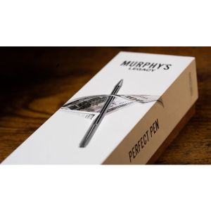 Foto Perfect Pen by John Cornelius