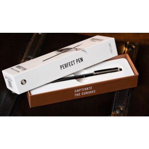 Foto Perfect Pen by John Cornelius