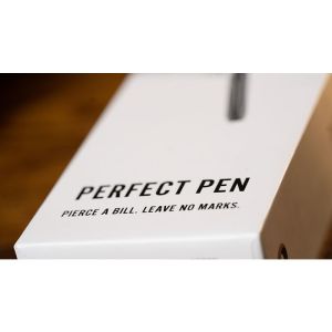 Foto Perfect Pen by John Cornelius