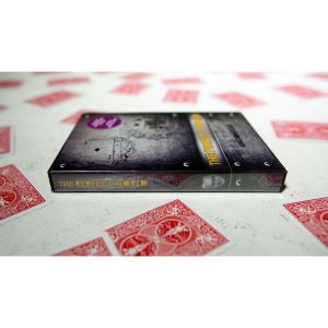 Foto The Perfect World (DVD and Deck) Mago Migue and Luis De Matos