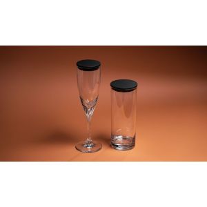 Foto Perfect Water Glass by Henry Harrius