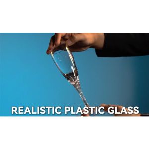 Foto Perfect Water Glass by Henry Harrius