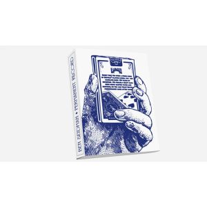 Foto Permanent Record (Gimmicks and Online Instructions) by Ben Seidman - Trick