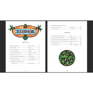 Foto Personal Magic, The Secret Books of Eric Lewis, Vol.2