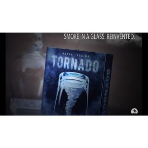 Foto TORNADO by Peter Eggink