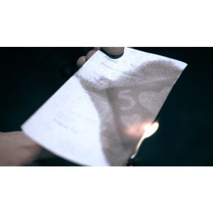 Foto Phantom Burn by Alan Rorrison - DVD