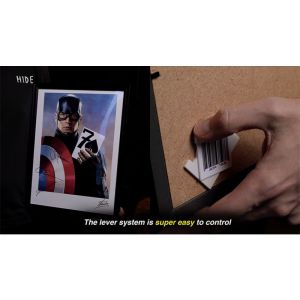 Foto Phantom 2.0 (SuperHero) by Rezi, Hide & Sergey Koller