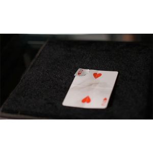 Foto Phoenix (Red) - Sirus Magic & Premium Magic Store - Trick