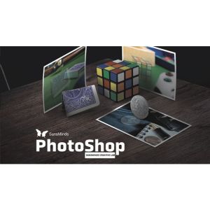 Foto PhotoShop 2 (Props and Online Instructions)  by Will Tsai and SansMinds - Trick (VT)