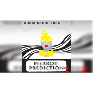 Foto Pierrot Prediction by Richard Griffin