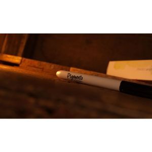 Foto Pigmento by Jordan Victoria