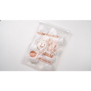 Foto Pillow Squeaker Double Voice (12pk Jumbo) by Murphy's Magic
