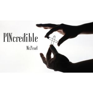 Foto PINcredible by Mr. Pearl - Trick