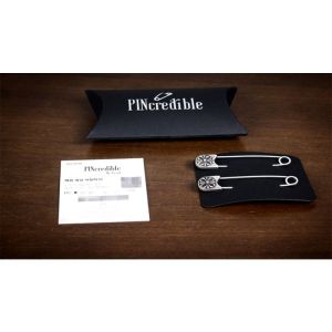Foto PINcredible by Mr. Pearl - Trick