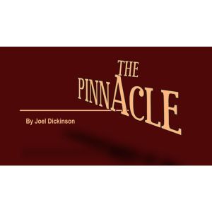 Foto THE PINNACLE by Joel Dickinson