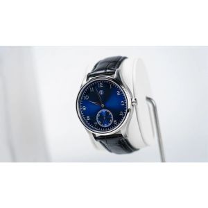 Foto Watch (Blue) by PITATA MAGIC