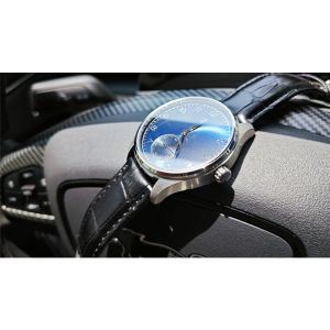 Foto Watch (Blue) by PITATA MAGIC