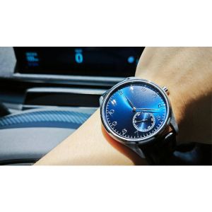 Foto Watch (Blue) by PITATA MAGIC
