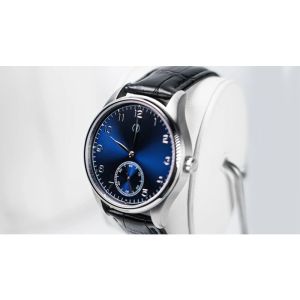 Foto Watch (Blue) by PITATA MAGIC