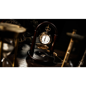 Foto Pocket Watch by PITATA MAGIC
