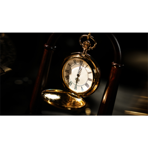 Foto Pocket Watch by PITATA MAGIC