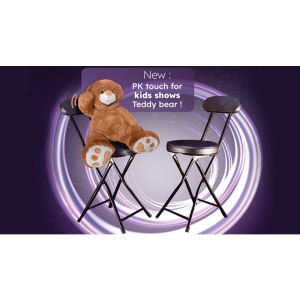 Foto PK Touch Chairs by David Kleiner