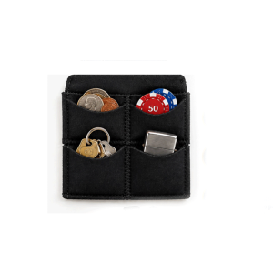 Foto The Magician's Pocket Caddy by Charlie Roper (VT)